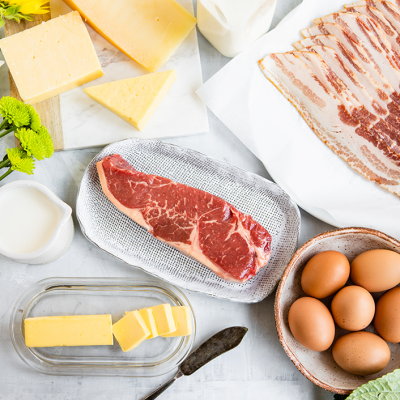 Saturated Fats