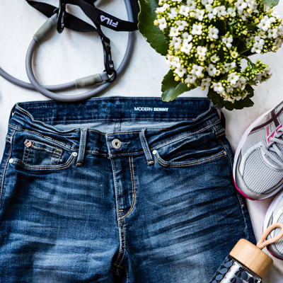 Stop Blending In And Start Glowing