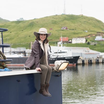 Omega Confusion Clarified.