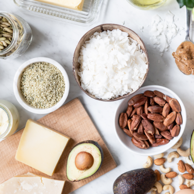 Eight Reasons Why You’re Plateauing: Part 1