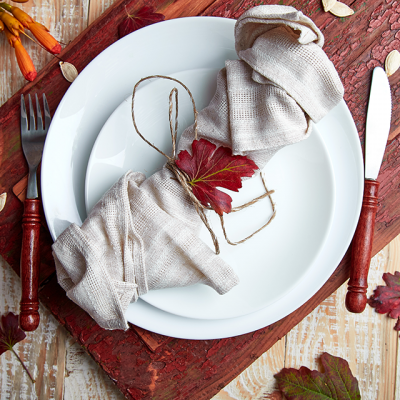 Thanksgiving: Tips to reduce cellular stress during the holidays