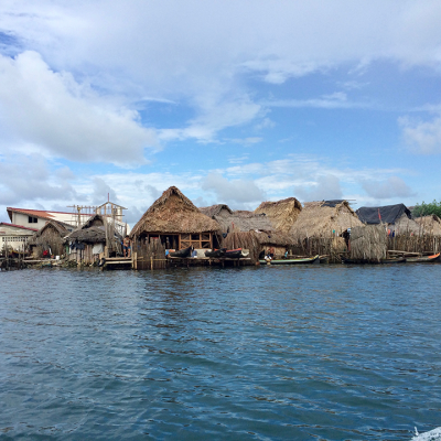 Cancer as a Metabolic Disease