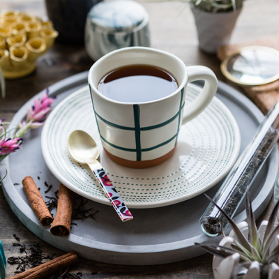 Autophagy tea