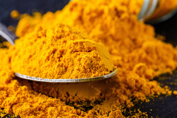 Turmeric benefits - Naomiw