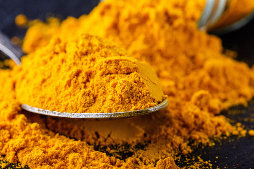 Turmeric benefits - Naomiw