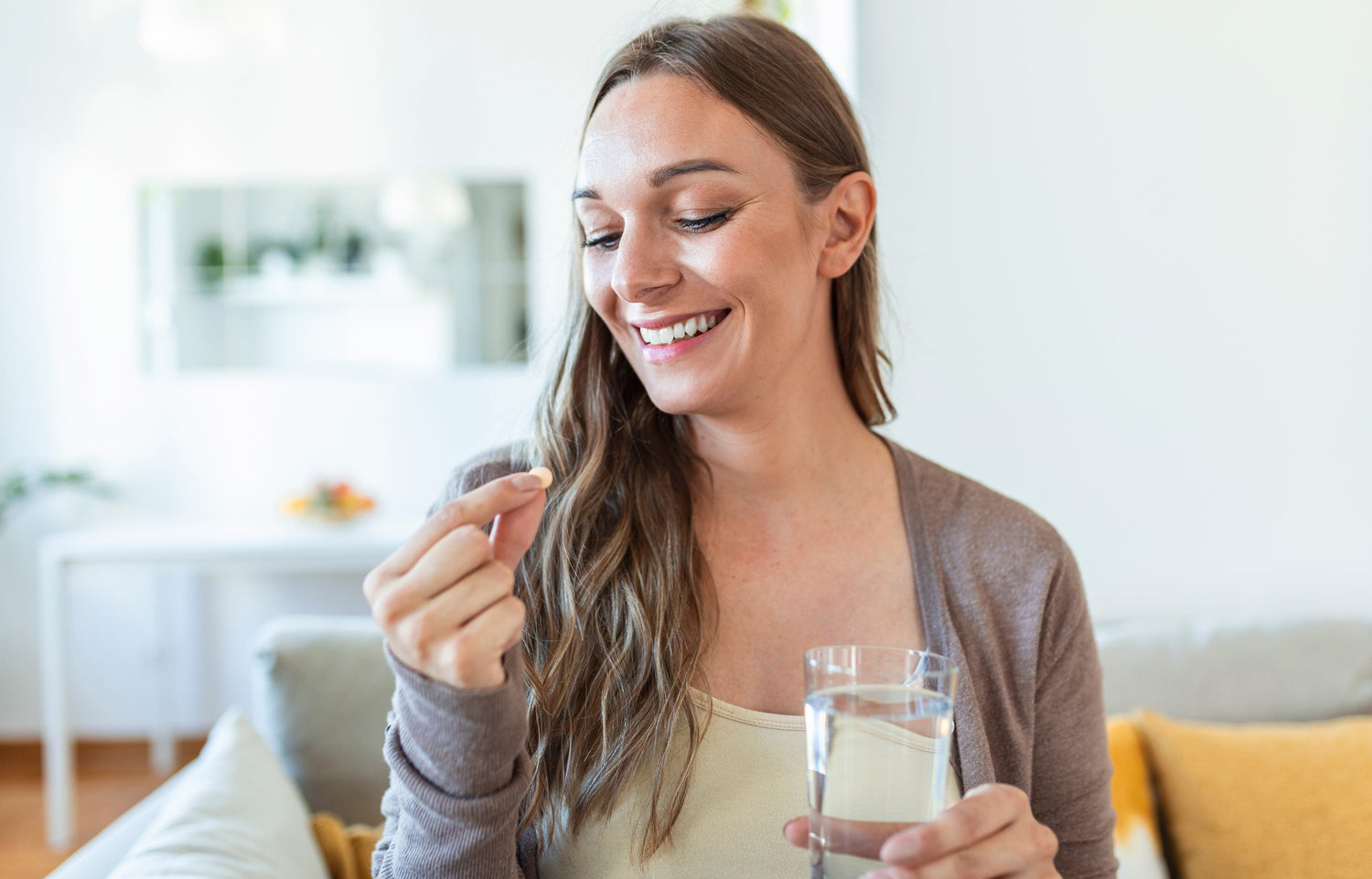 Best supplements for women