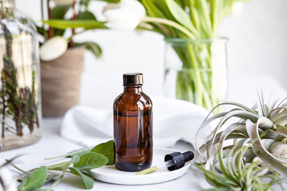 The Top Five Fats For Glowing Skin