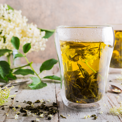 The Ketogenic Diet and GABA Connection