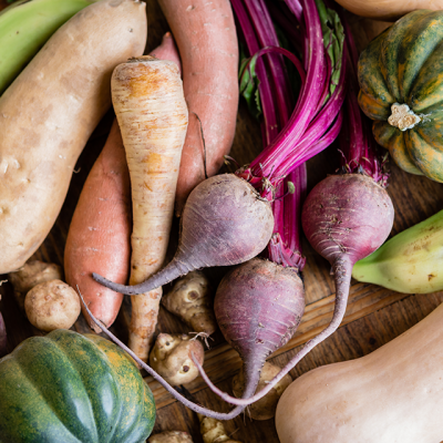 The Perfect Pre-Fast Plate