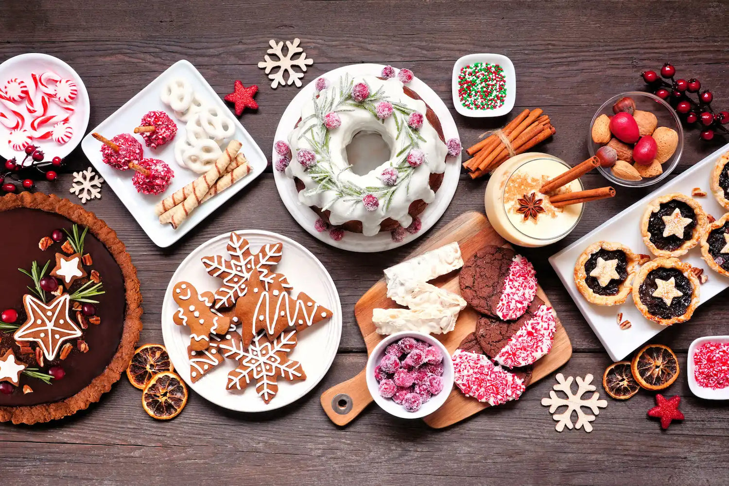 5 Natural Ways To Curb Your Cravings