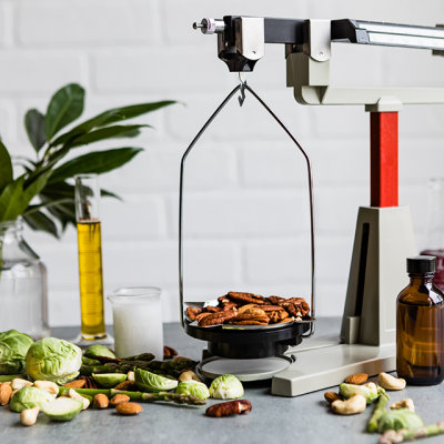 Autophagy: Intermittent fasting protein cycling (IFPC)