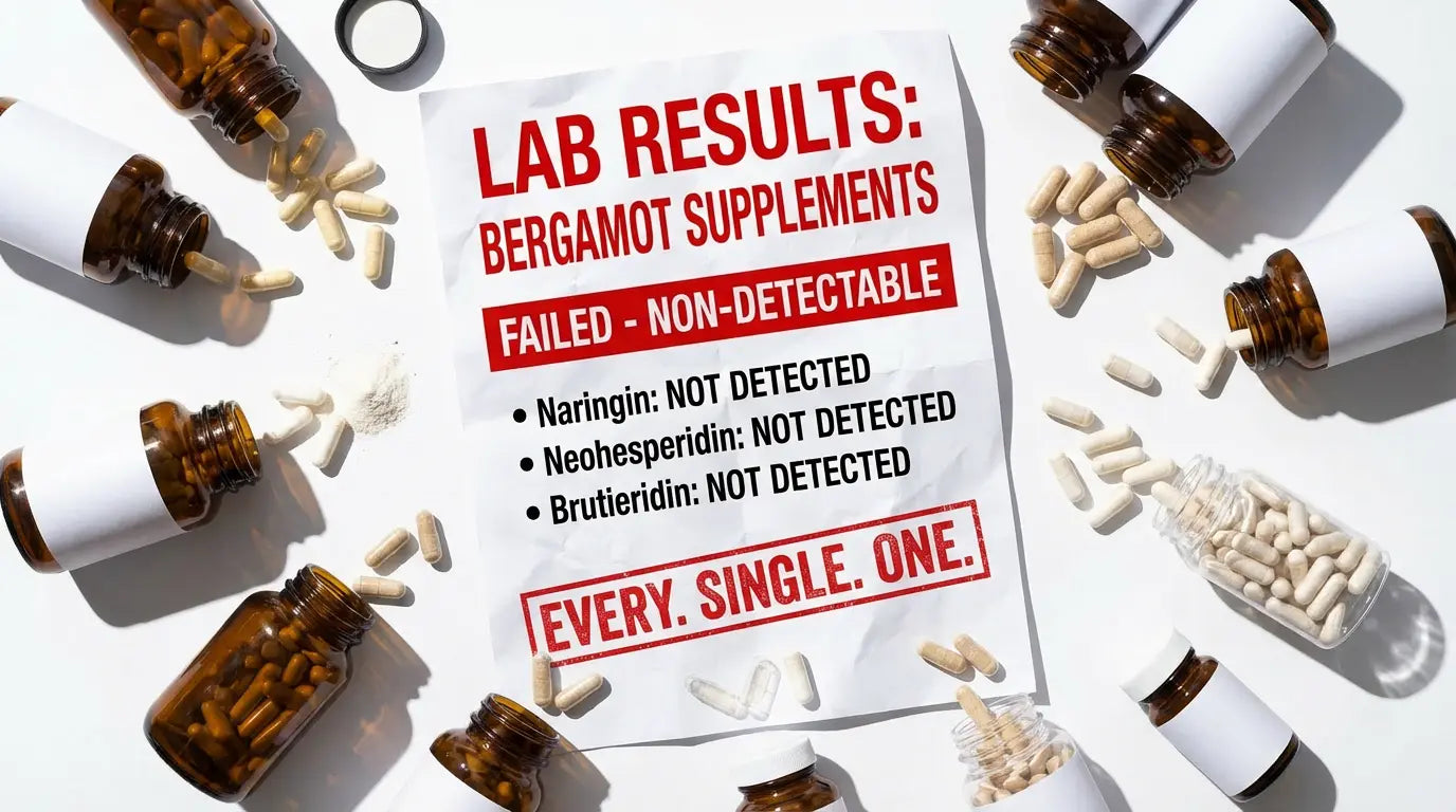 Labs test