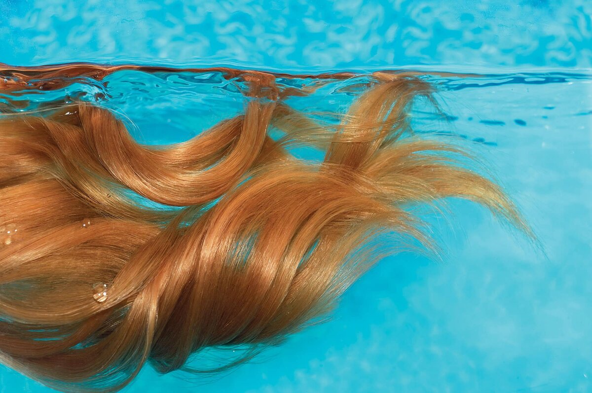 Keratin Supports Hair Growth