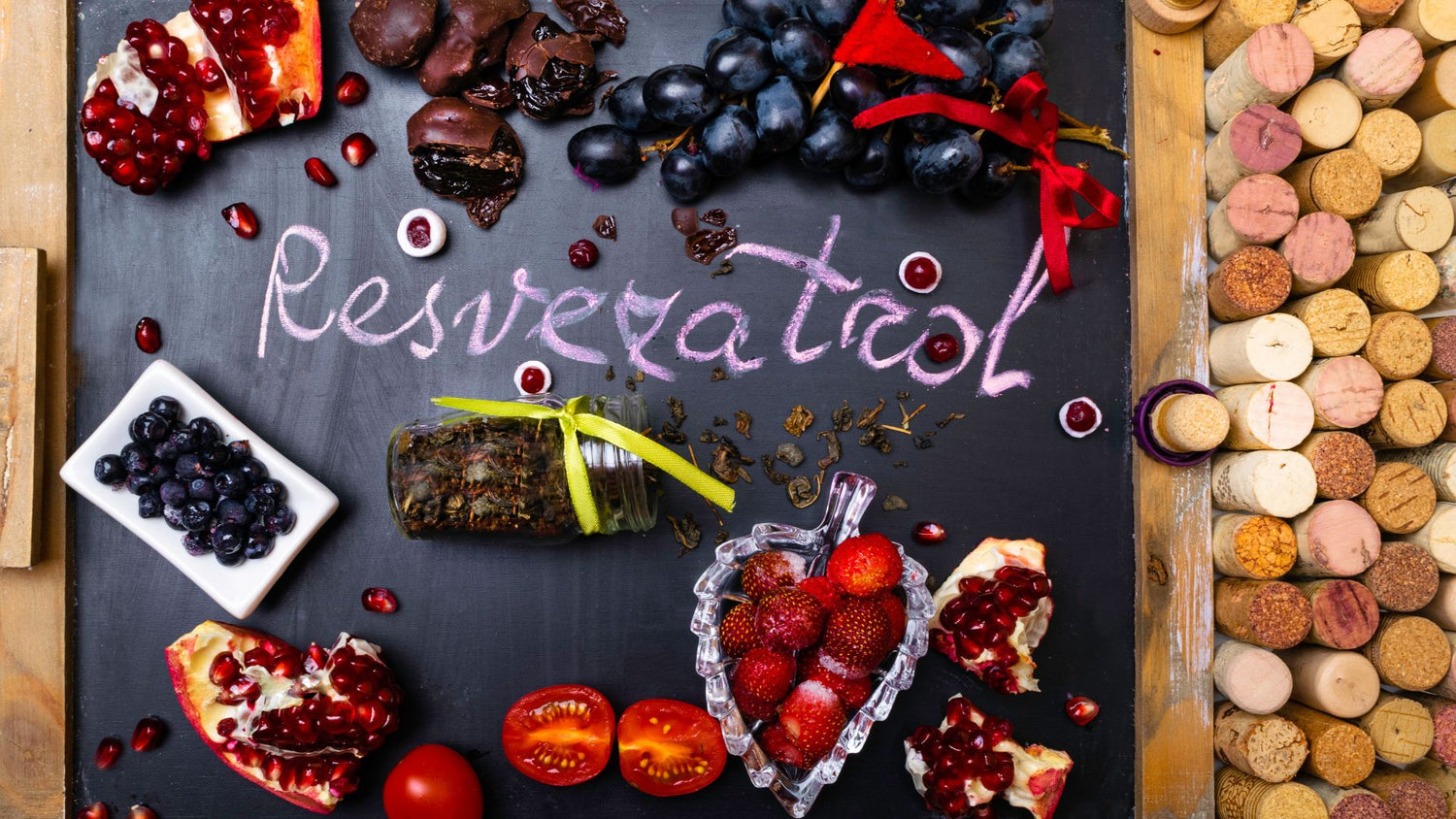 Is Resveratrol The Fountain of Youth?