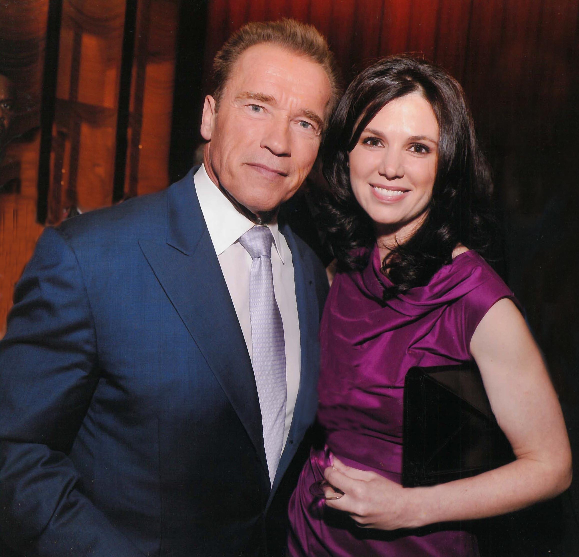 Naomi Whittel featured in Shape Magazine