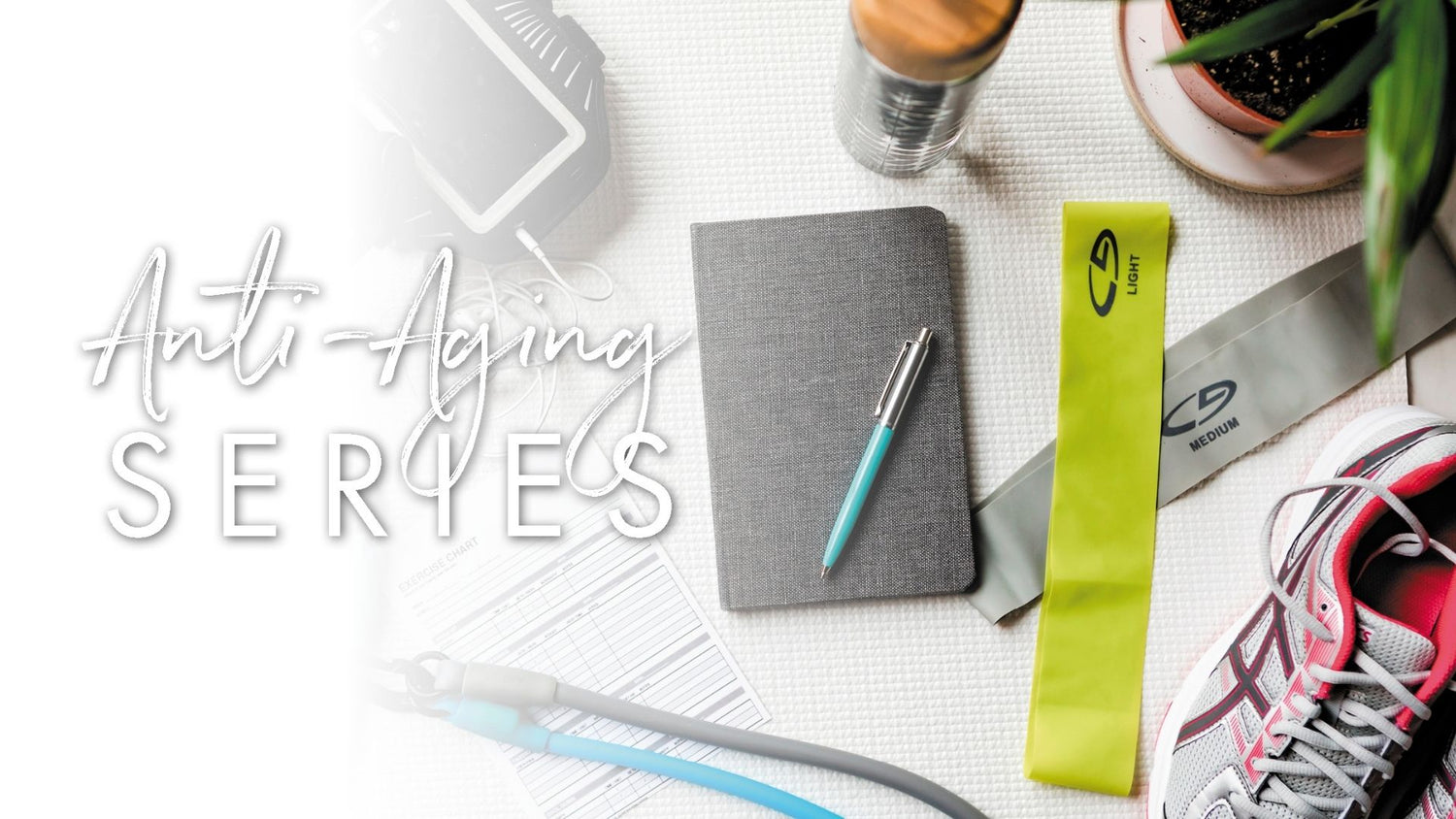 Part 3, Tipping the Scales for Healthy, Sustainable Weight Loss