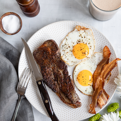 Are You Eating Too Much Protein?