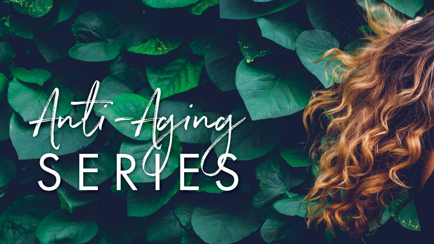 The Fine Art of Aging Radiantly