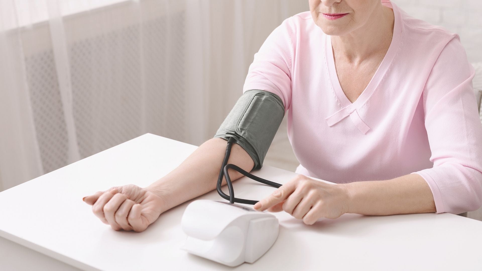 Why Elevated Blood Pressure Needs to be Taken Seriously