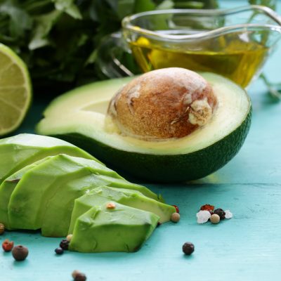 Avocado Artichoke Dip Recipe
