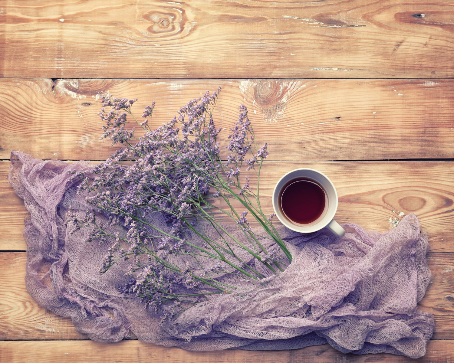 Tea Facial Spot Treatment