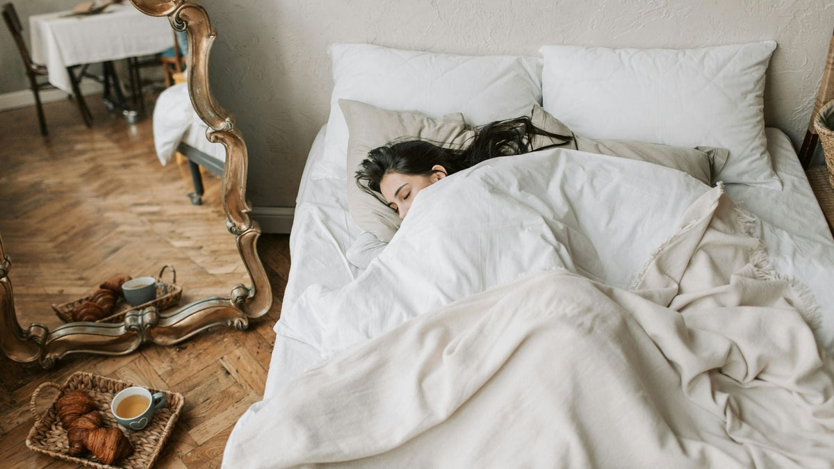 The Power of Restorative Sleep