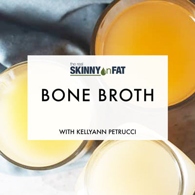 BONE BROTH