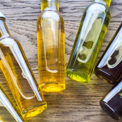 Good Fats: What is tea seed oil and what makes it different?