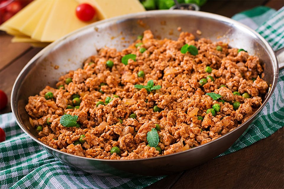 The GoodFats Family Comfort Casserole