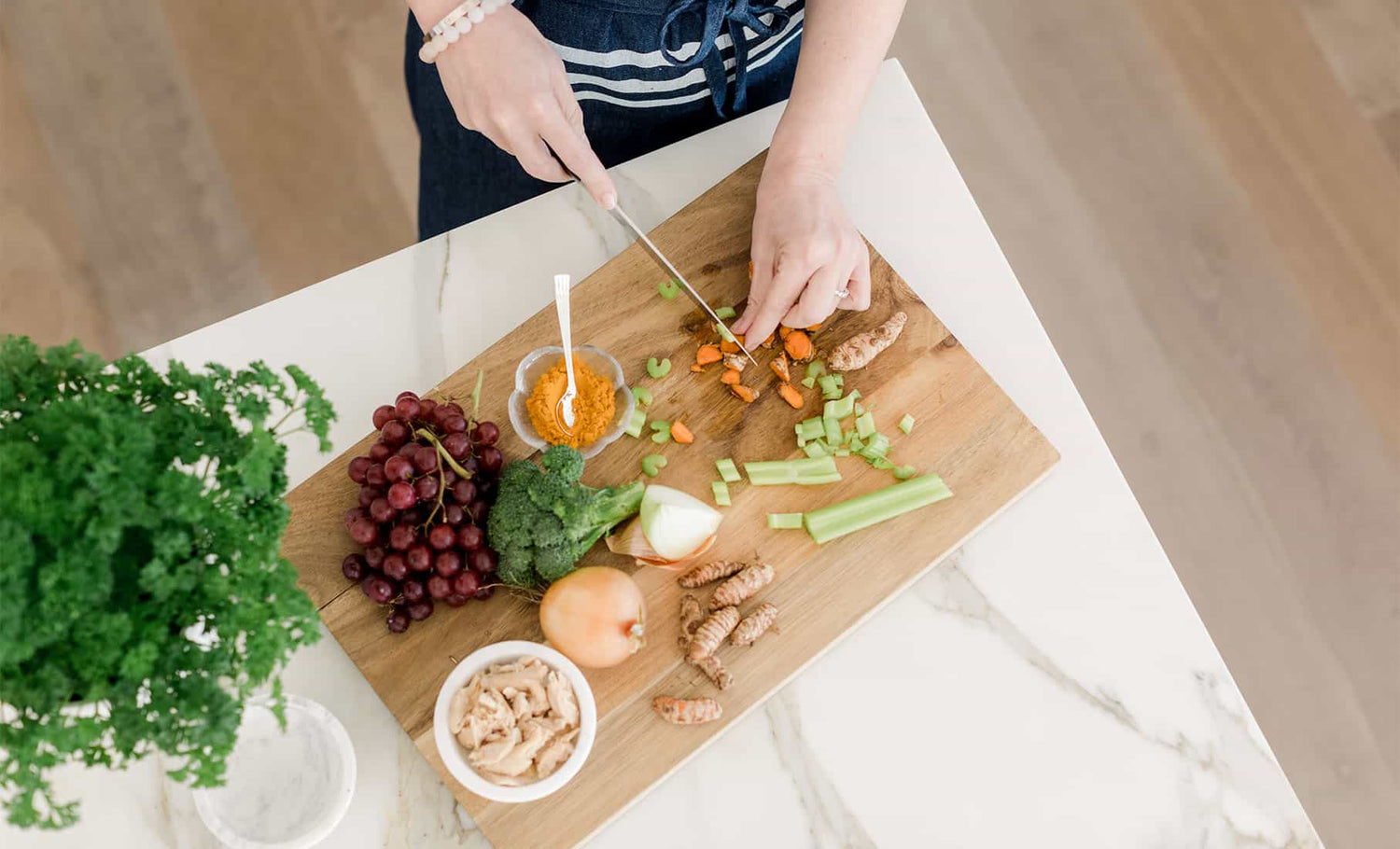 Skin Care Nutrition