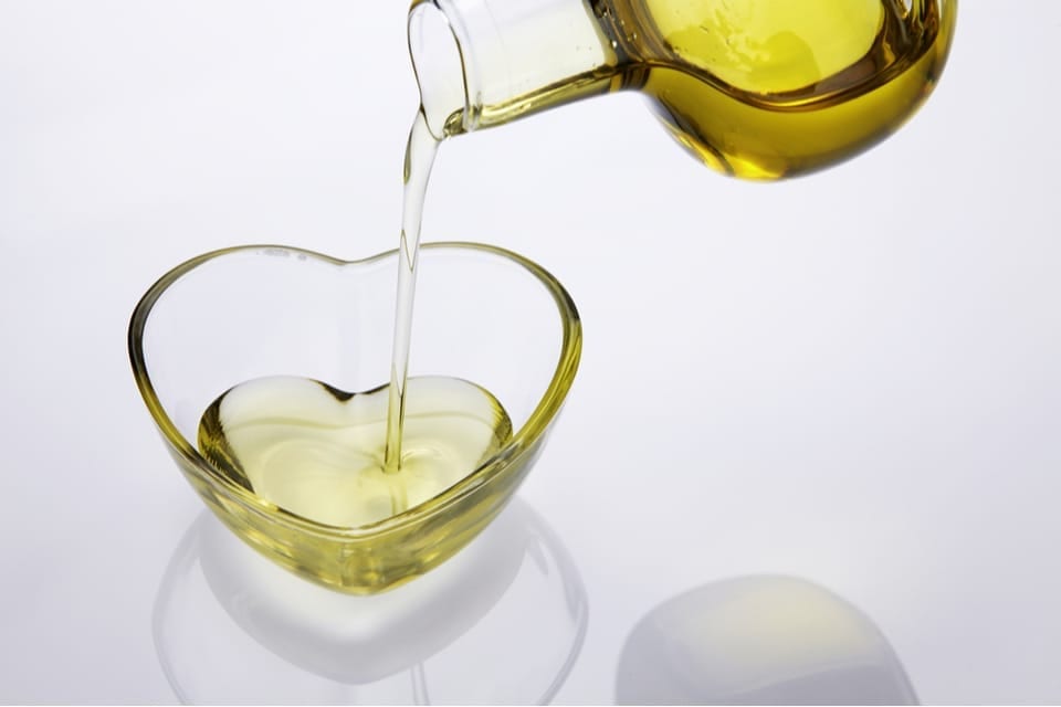 The Misconceptions of Fat-Free, Low Fat and Cholesterol-Free Foods