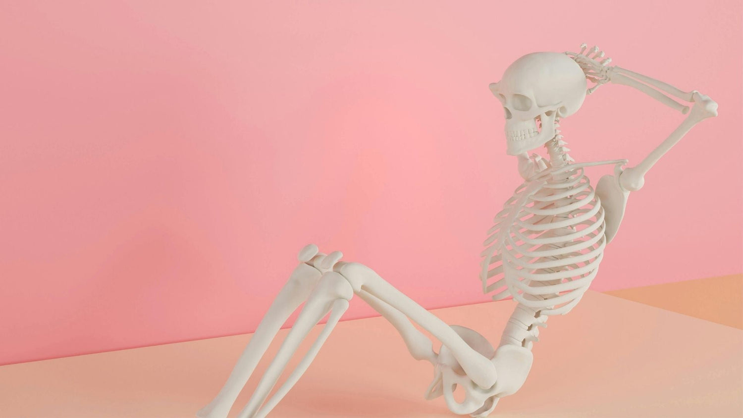 Collagen Isn’t Just for Your Skin. It May Be Building Your Bones.