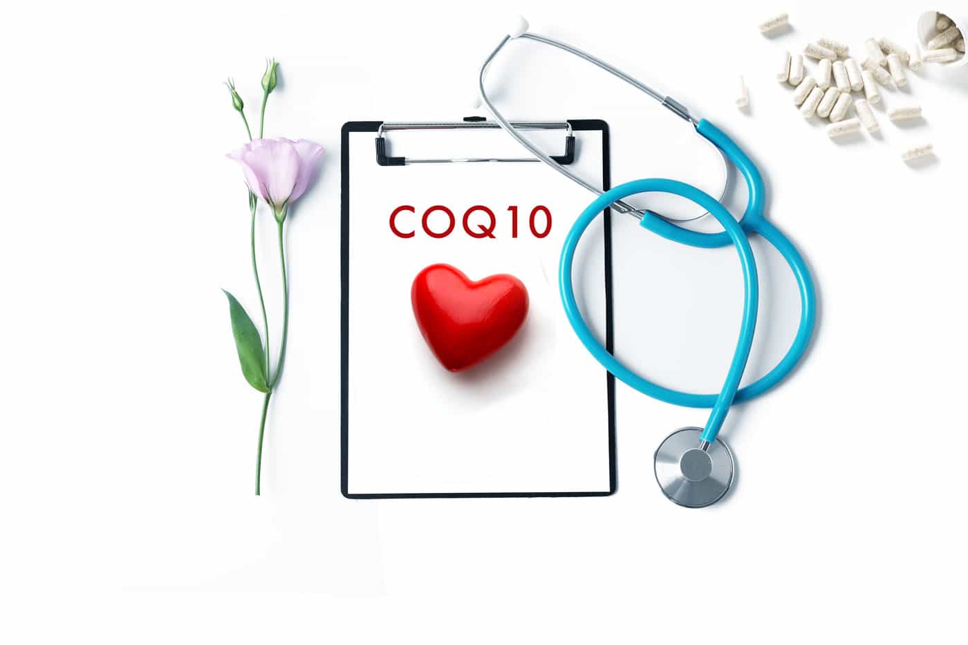 CoQ10
