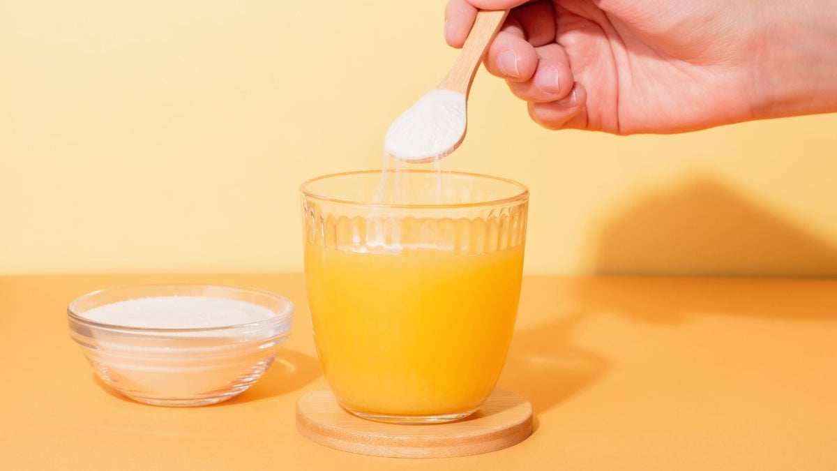 The Two Supplements Pharmacists Are Now Recommending Most