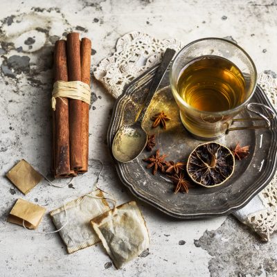Intermittent Fasting: RejuvenaTea