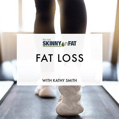 Walk Your Way to Fat Loss