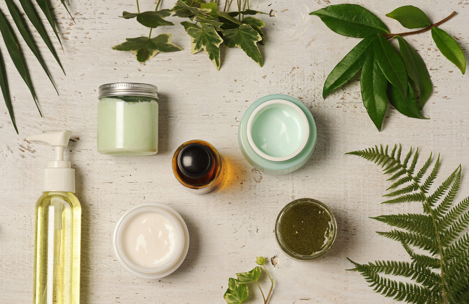 Self Care Treatments that Activate Autophagy