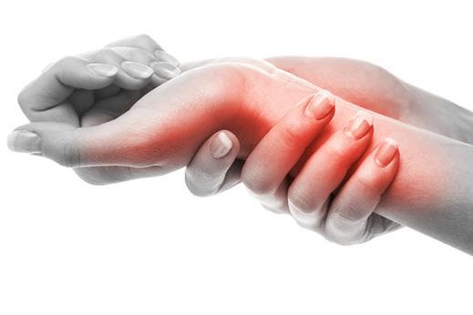 Inflammation in the body