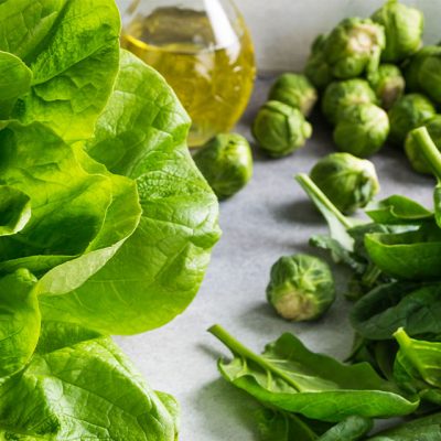 How Do I Get More Fiber on a Keto Diet?