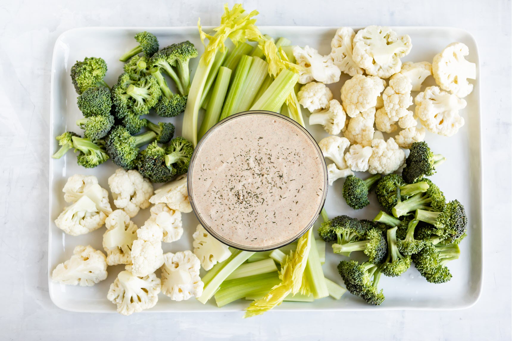 Keto Roasted Vegetable Recipe