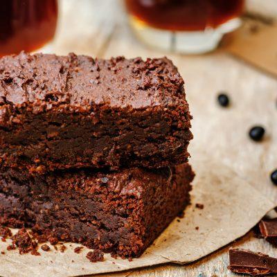 Antioxidant: Beauty Brownies