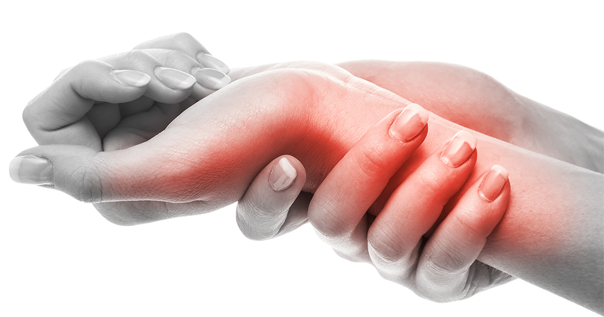 The 6 Signs of Inflammation And How To Protect The Body Against America’s New Silent Menace