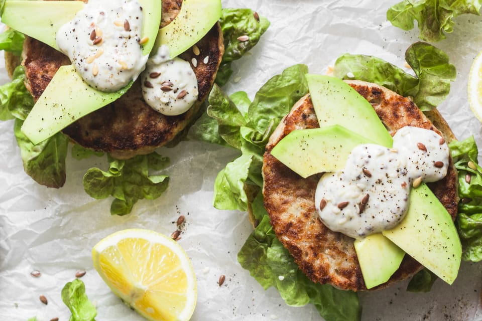 Keto-Foods