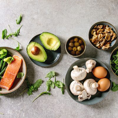 Keto: How to Do It When You Have Food Restrictions
