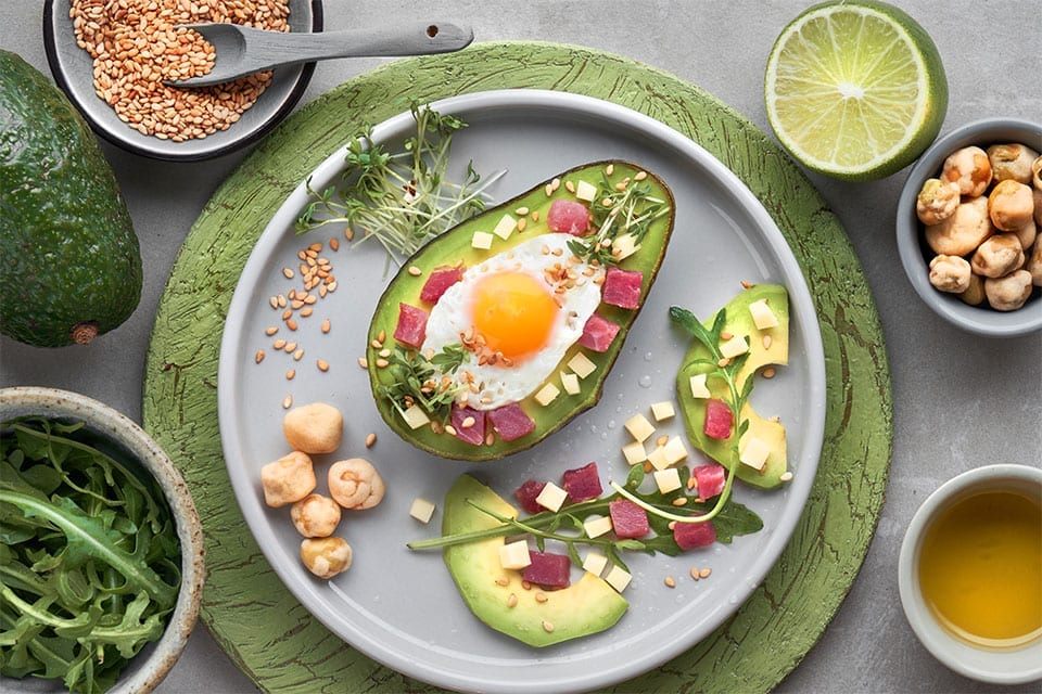 The Ketogenic Diet: Tips for Beginners
