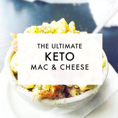 Why Weight Doesn’t Matter