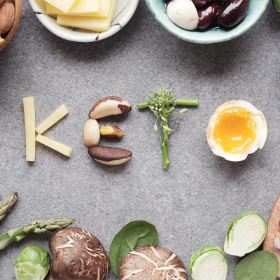 Starting a Keto Diet