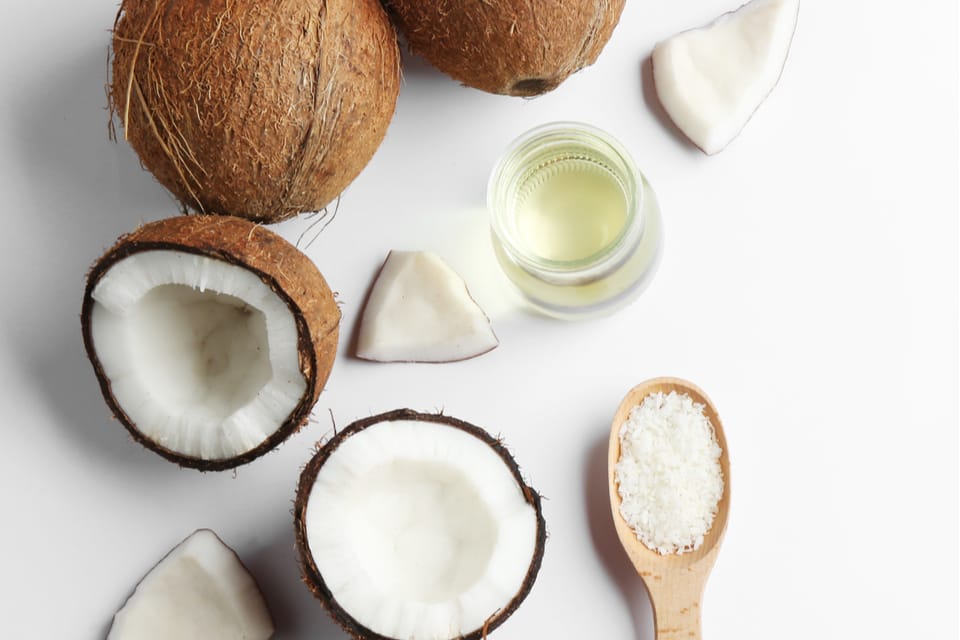 How Much MCT Oil Is Needed To Benefit Keto Diet?