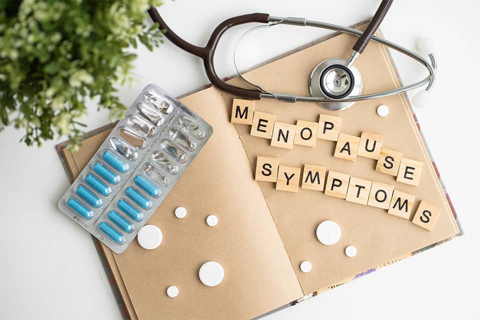Peri-Menopause and Menopause