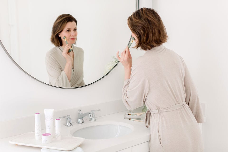 Avoid Loose Skin When Dieting with Autophagy